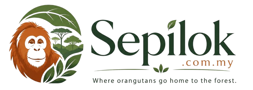 Sepilok.com.my logo